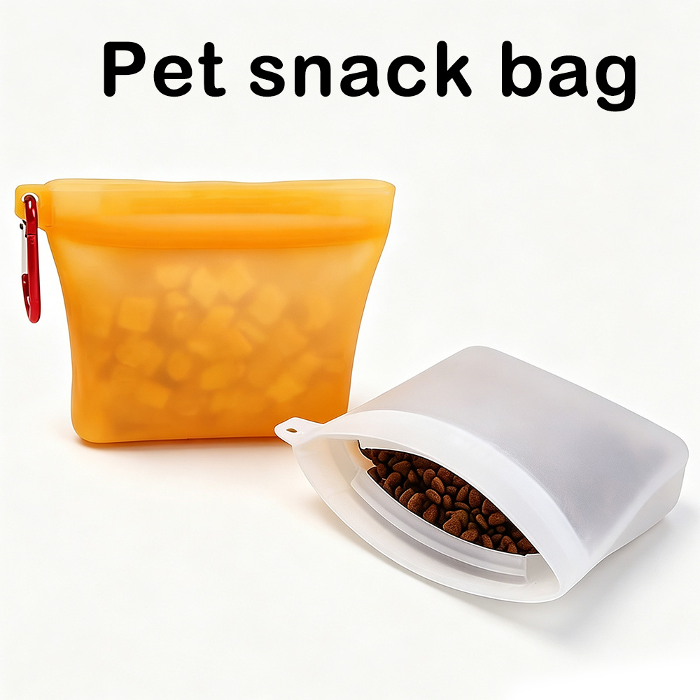 Food Snacks For Hiking - Torba na smakołyki do tresury psów,