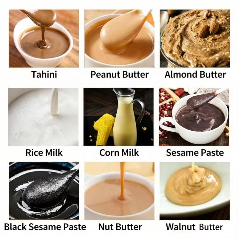 Mała automatyczna maszyna do m – Peanut Butter Snack recenzja i cena