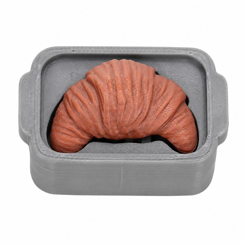 Ser, czekolada, chleb, drukowa – Food Zinc recenzja i cena