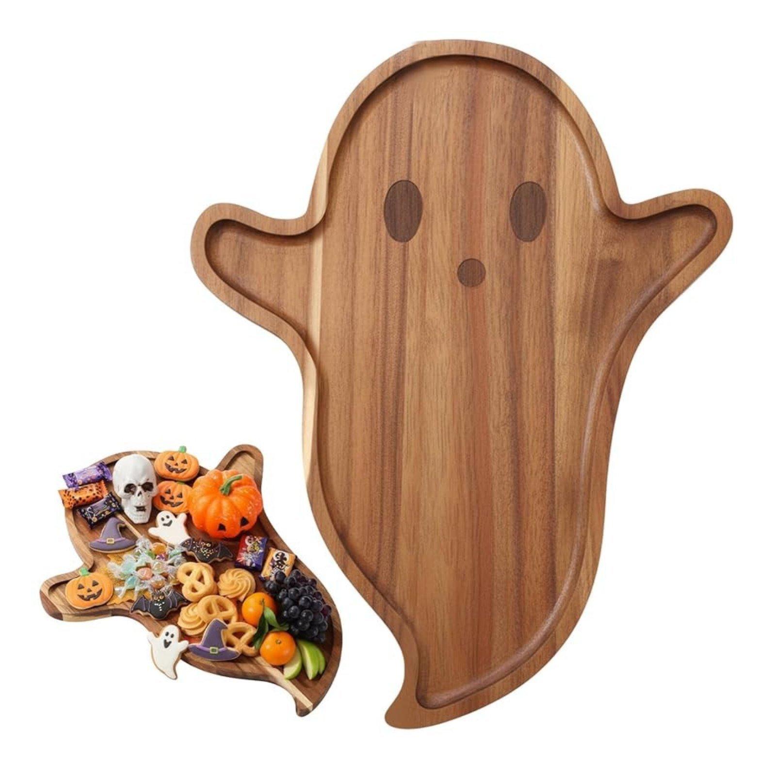 Taca do serwowania, deska na s – Food Prep Snacks recenzja i cena