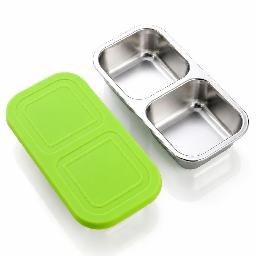 Przenośne pojemniki na przekąs – Food Prep Snacks recenzja i cena