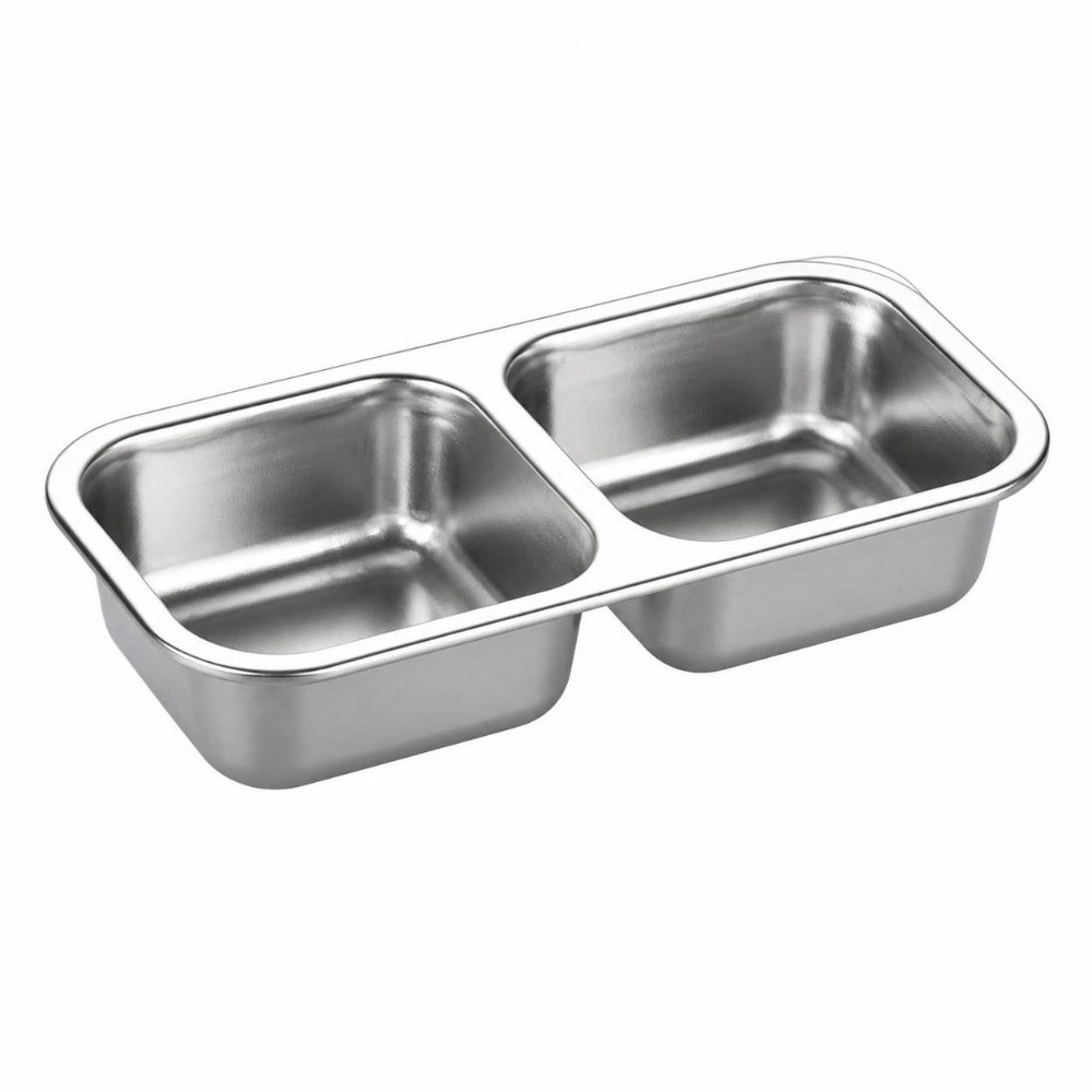 Przenośne pojemniki na przekąs – Food Prep Snacks recenzja i cena