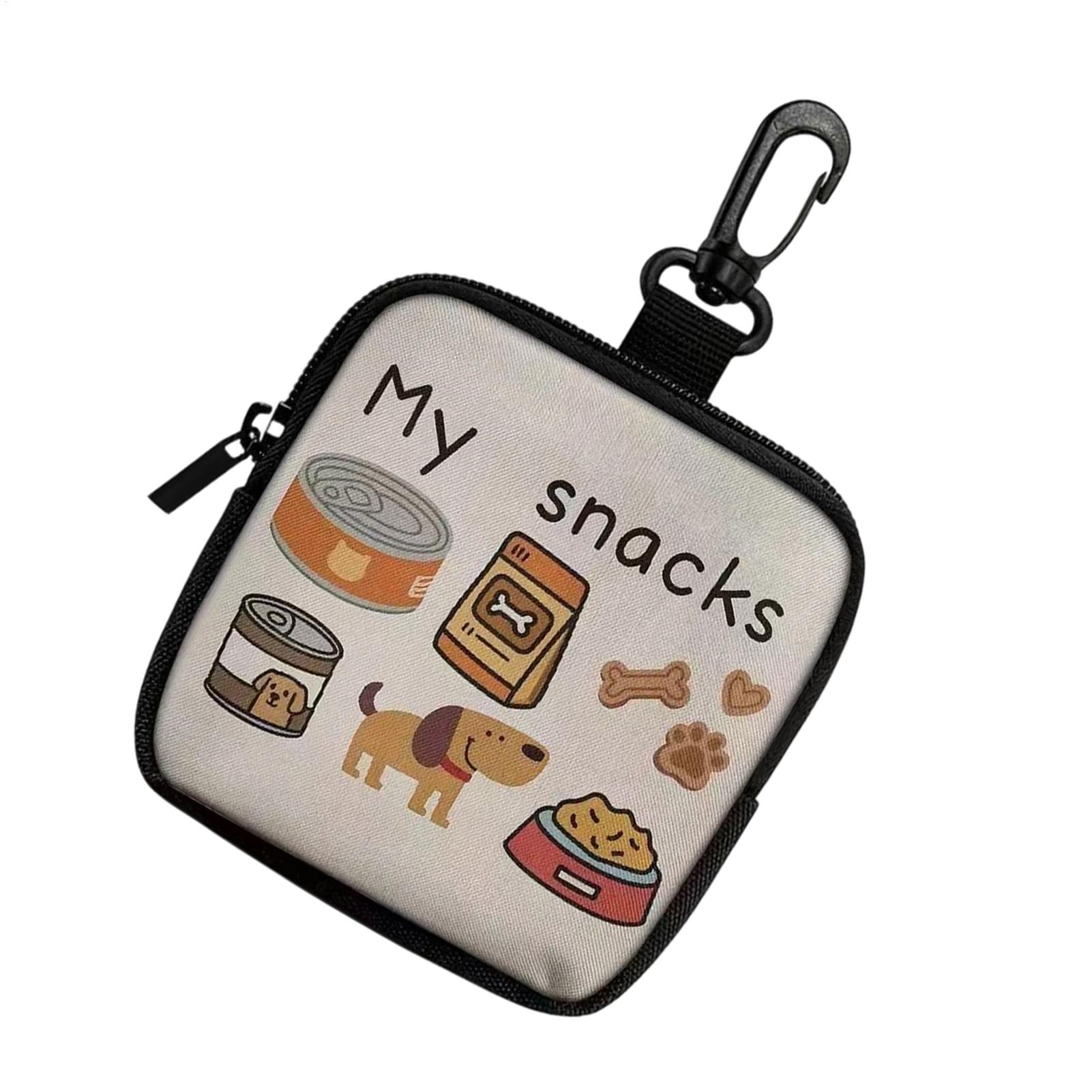 Torba na smakołyki dla psa, pr – Food Snacks For Hiking recenzja i cena