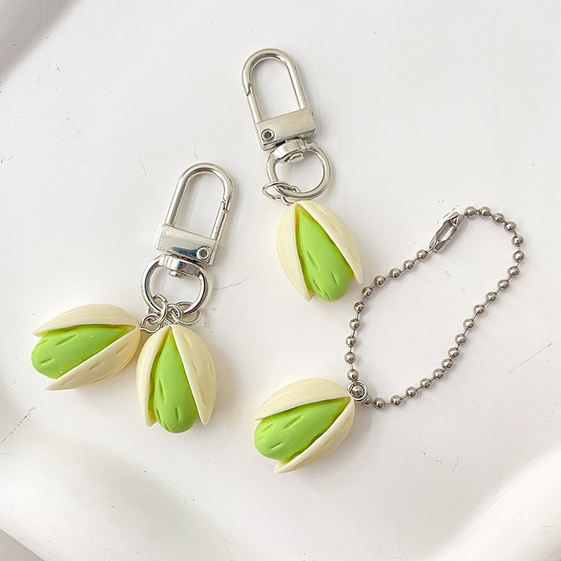 Brelok z pistacjami Kreatywna  – Food Zinc recenzja i cena