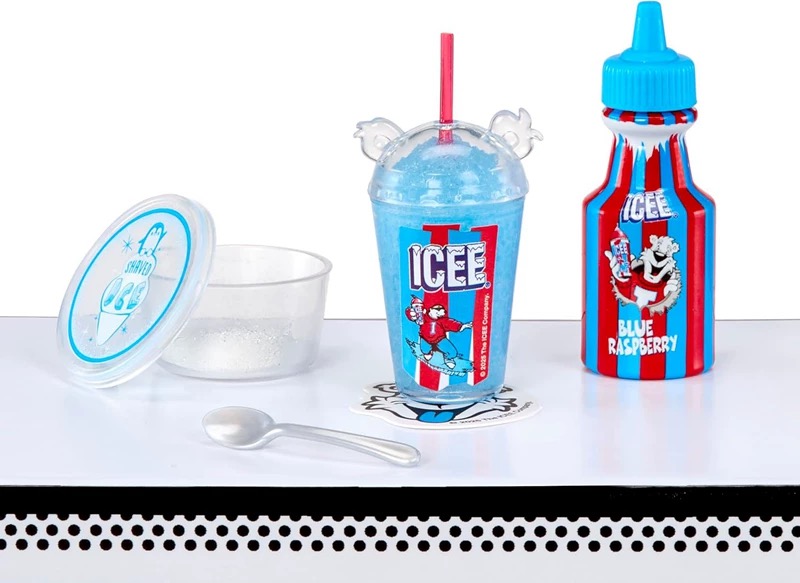 Zabawki MGA Miniverse Mini Bli – Food Snacks For Kids recenzja i cena