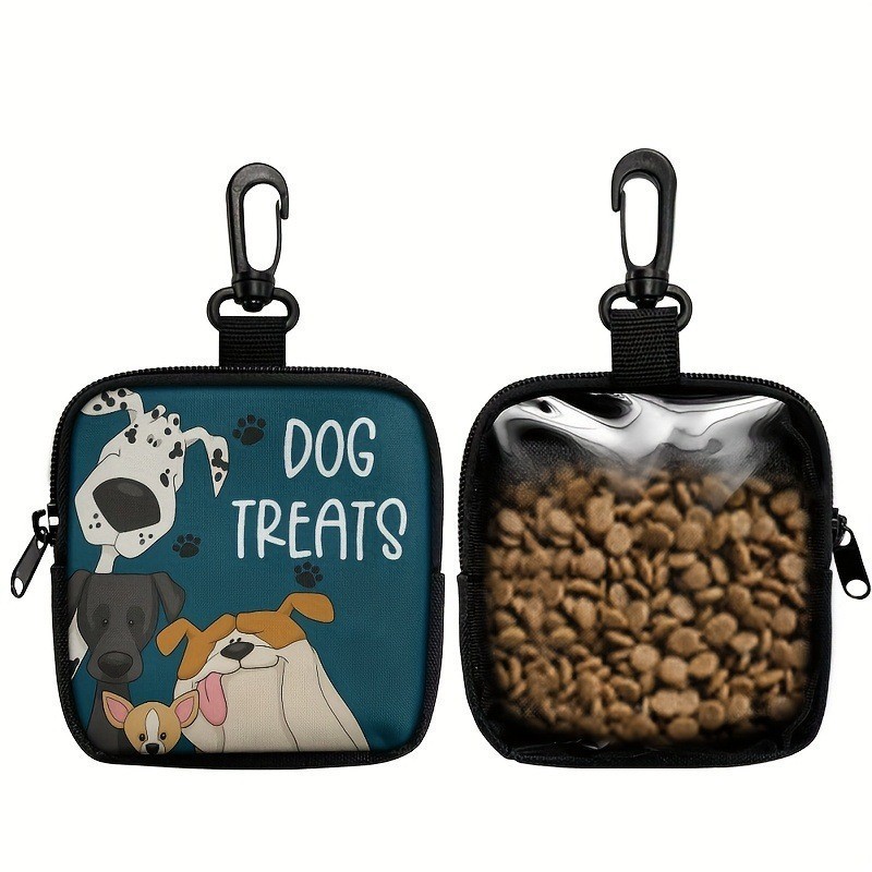 Przenośna torba na smakołyki d – Food Snacks For Hiking recenzja i cena