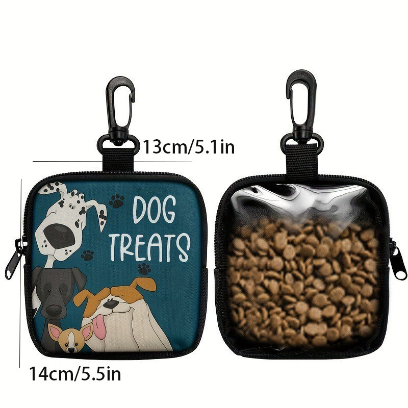 Przenośna torba na smakołyki d – Food Snacks For Hiking recenzja i cena
