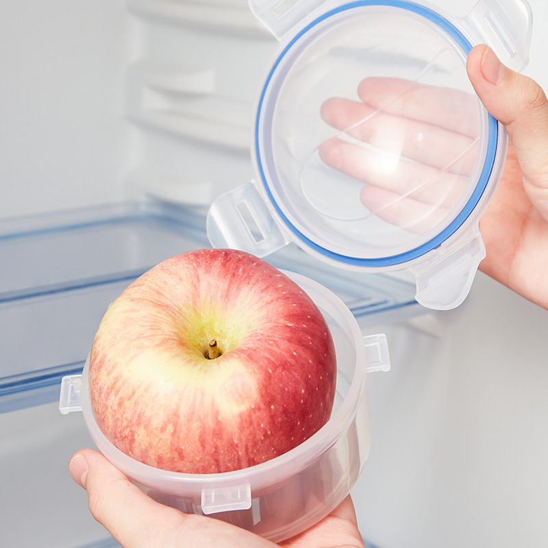 mini pojemnik na żywność w ksz – Food Prep Snacks recenzja i cena