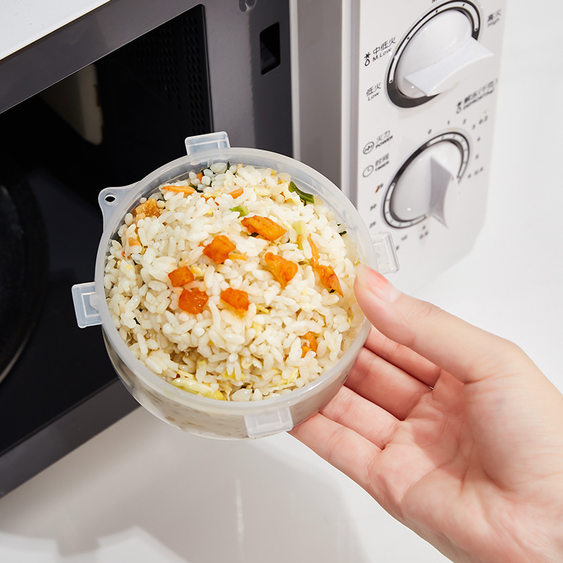 mini pojemnik na żywność w ksz – Food Prep Snacks recenzja i cena