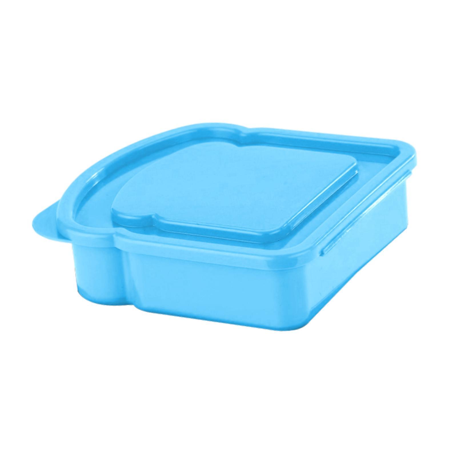 Pojemniki na lunch Bento, wiel – Food Snacks For Hiking recenzja i cena