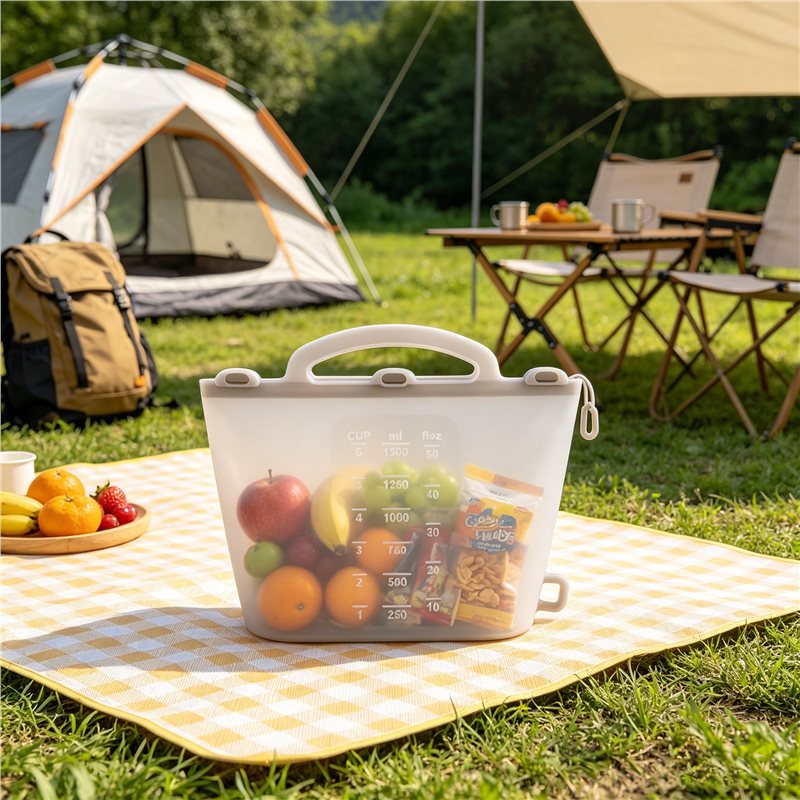75STO-Woreczki do przechowywan – Food Prep Snacks recenzja i cena